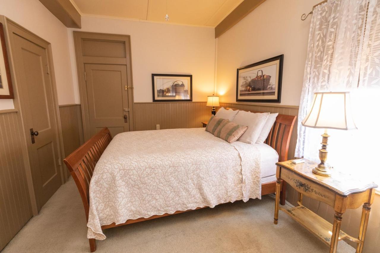 Waybury Inn East Middlebury Esterno foto