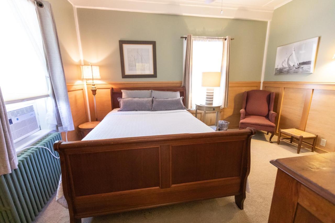 Waybury Inn East Middlebury Esterno foto