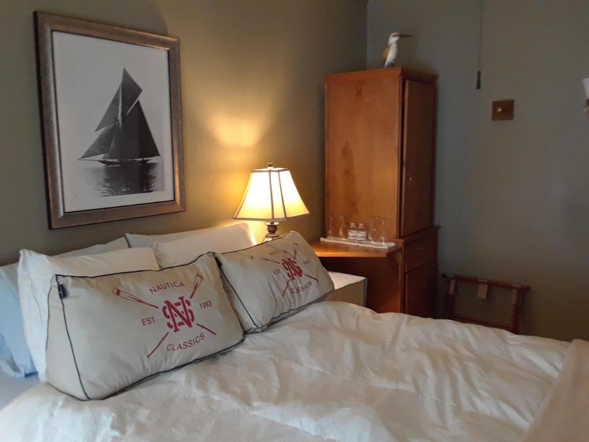 Waybury Inn East Middlebury Esterno foto