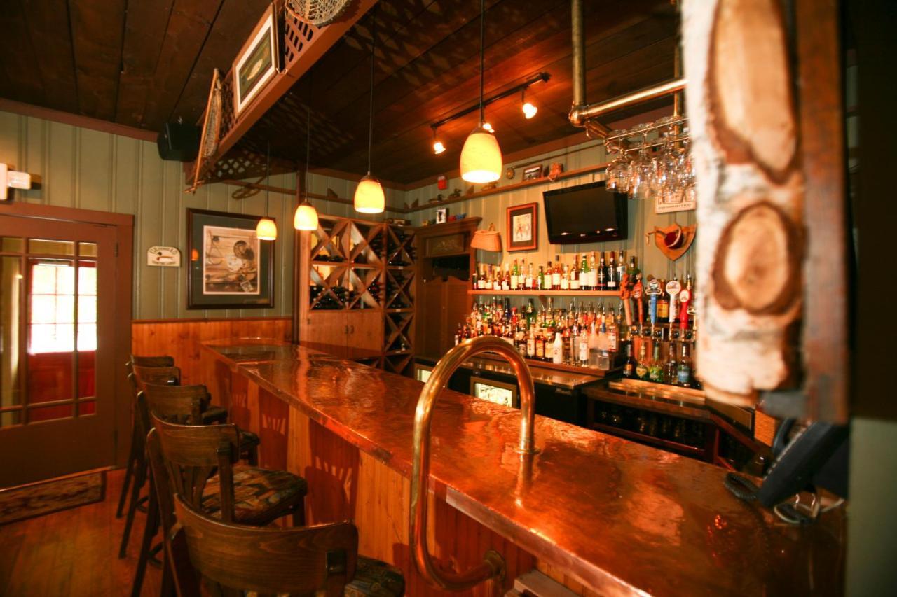 Waybury Inn East Middlebury Esterno foto