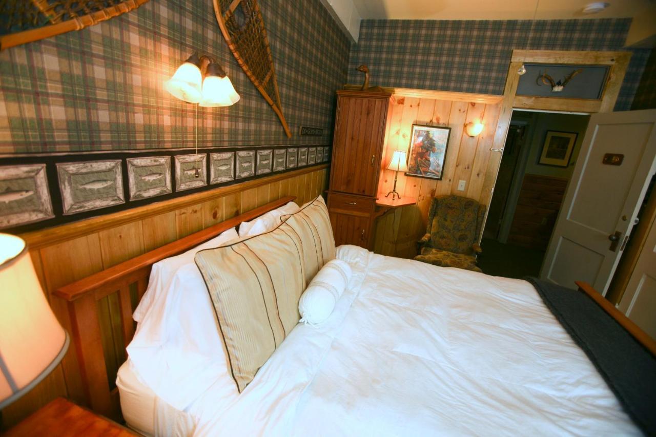 Waybury Inn East Middlebury Esterno foto