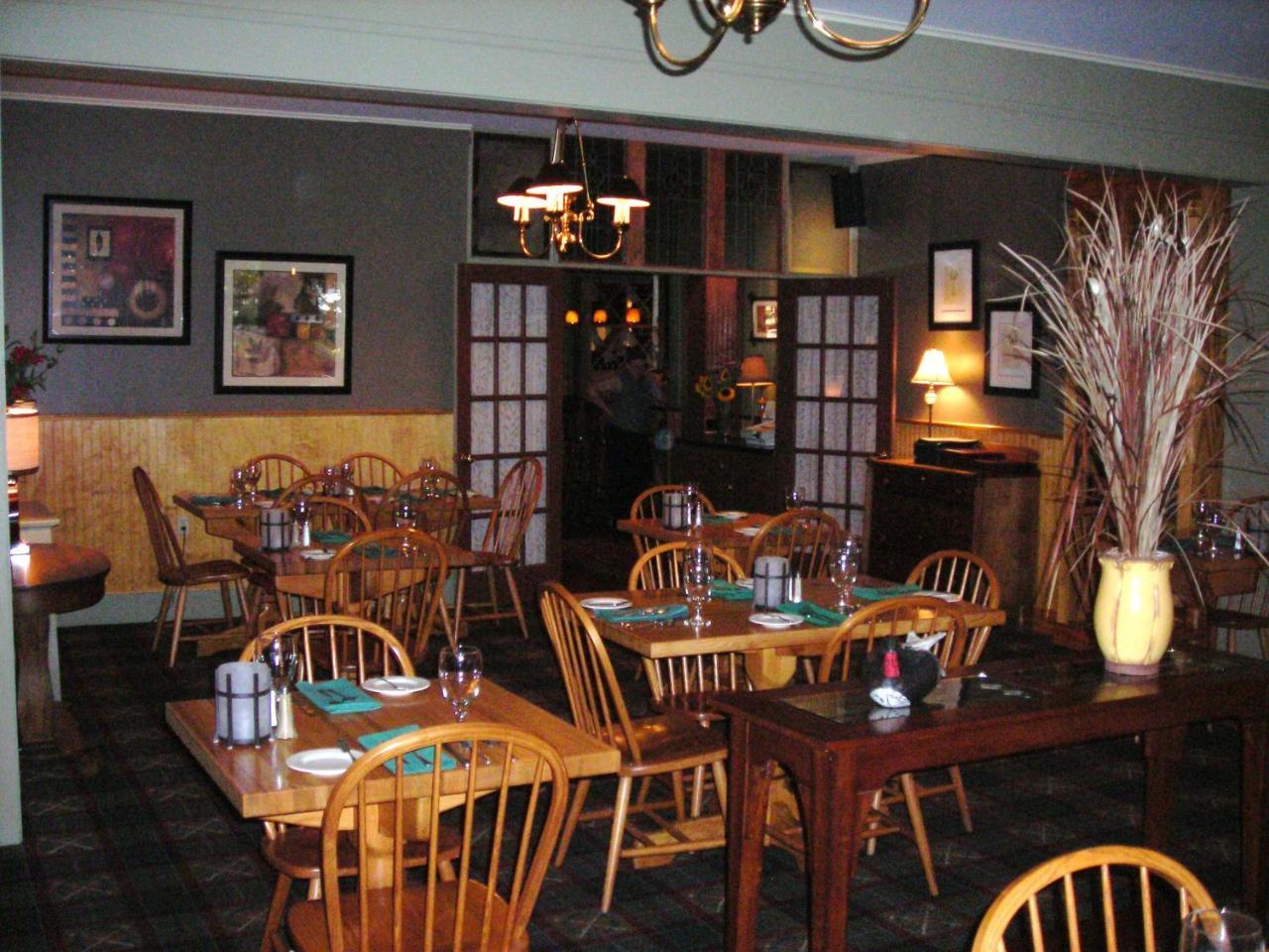 Waybury Inn East Middlebury Esterno foto