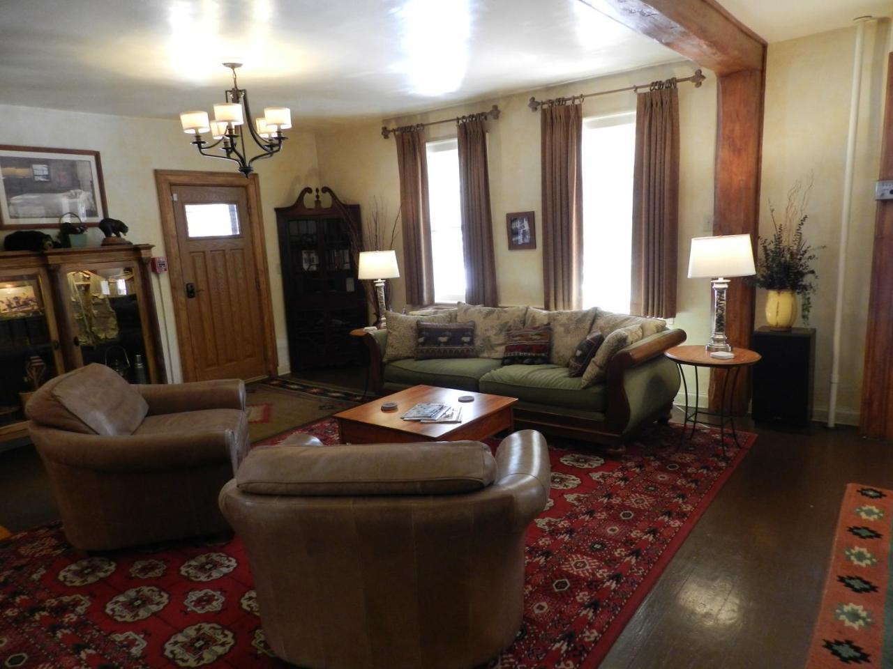Waybury Inn East Middlebury Esterno foto