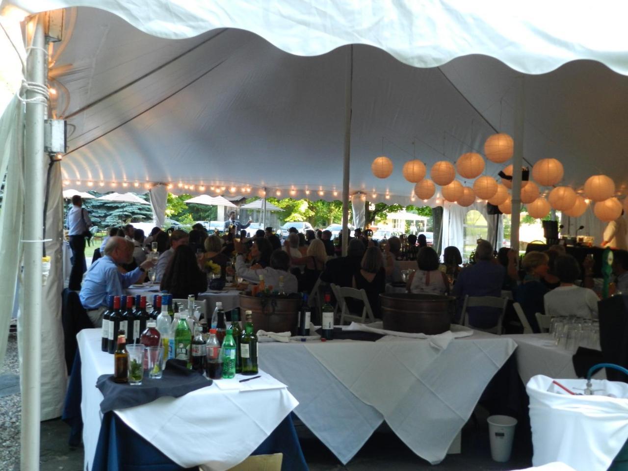 Waybury Inn East Middlebury Esterno foto
