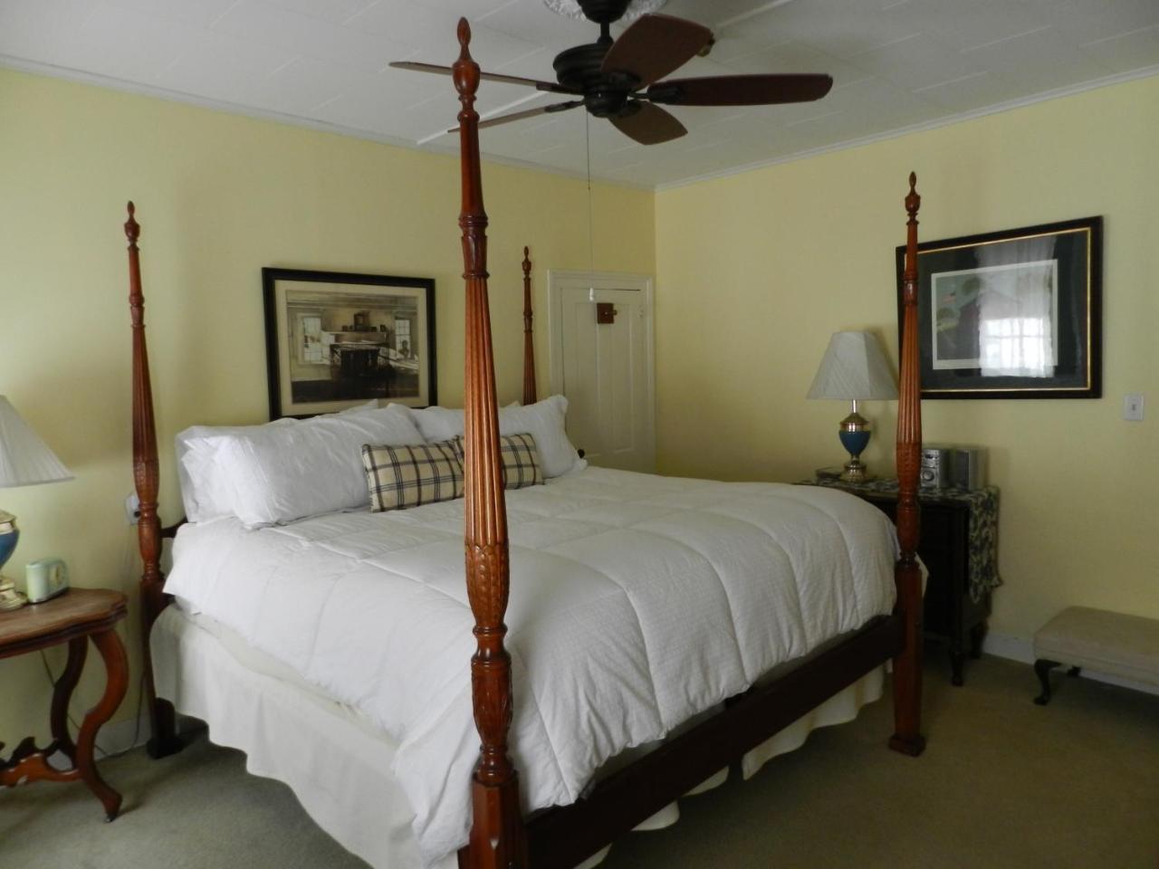 Waybury Inn East Middlebury Esterno foto