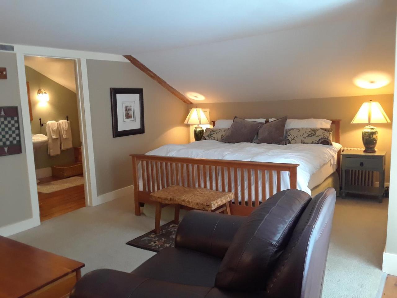 Waybury Inn East Middlebury Esterno foto