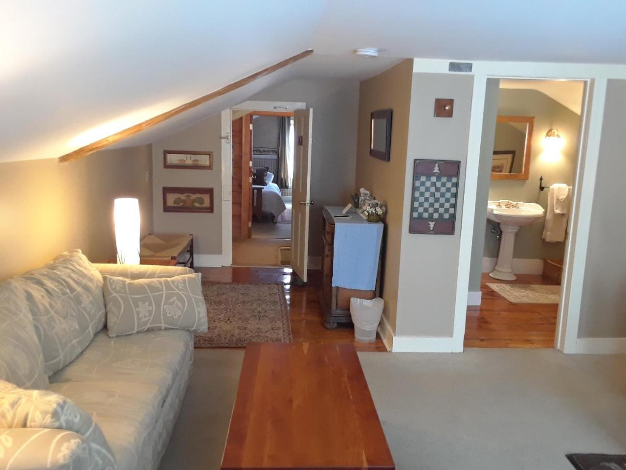 Waybury Inn East Middlebury Esterno foto