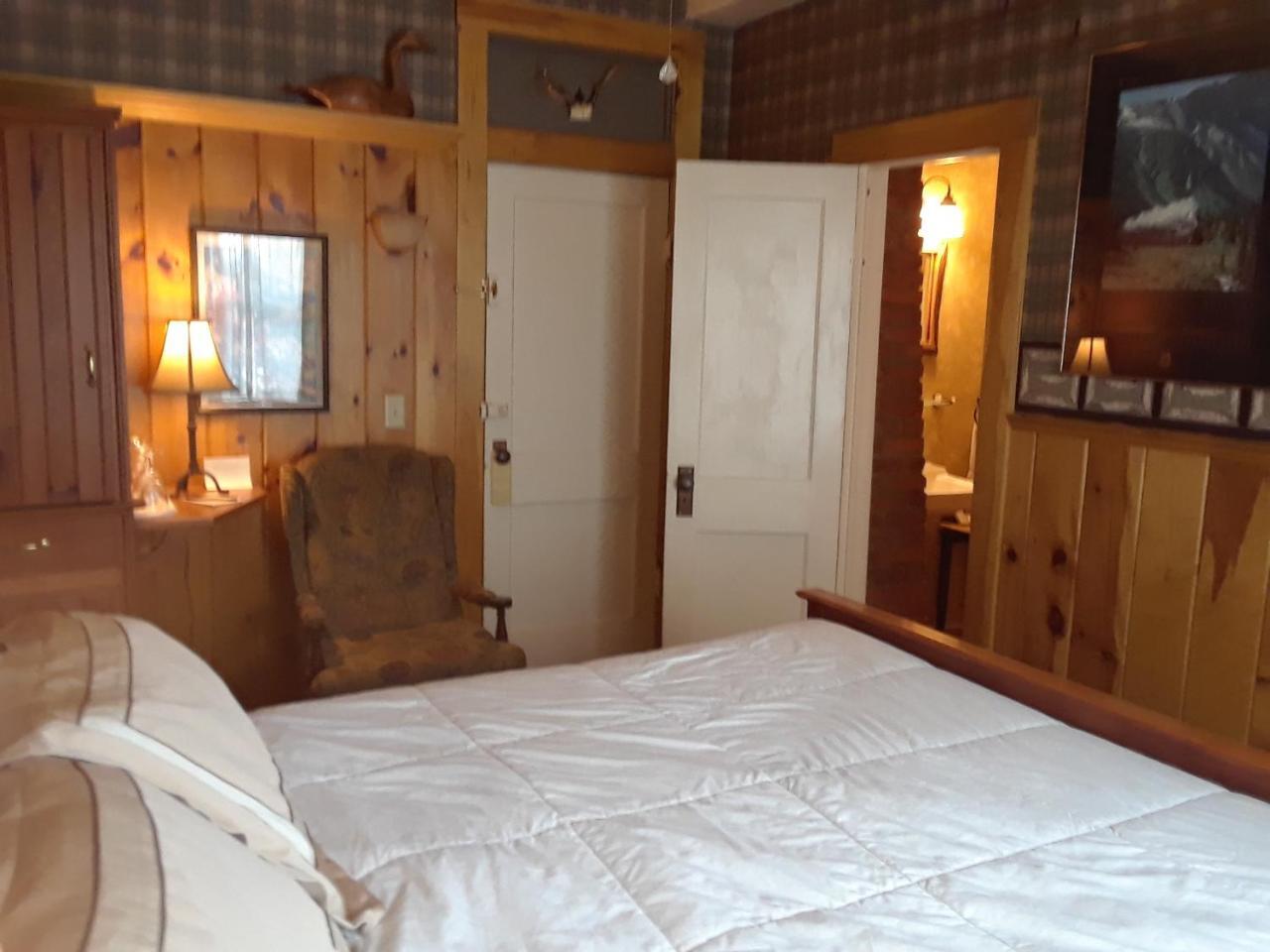 Waybury Inn East Middlebury Esterno foto
