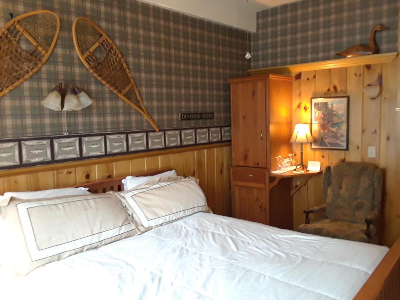 Waybury Inn East Middlebury Esterno foto