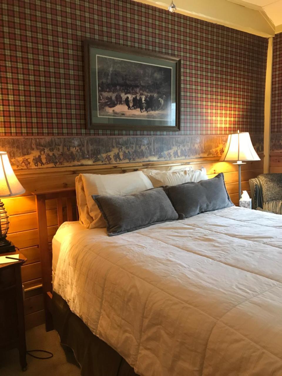 Waybury Inn East Middlebury Esterno foto