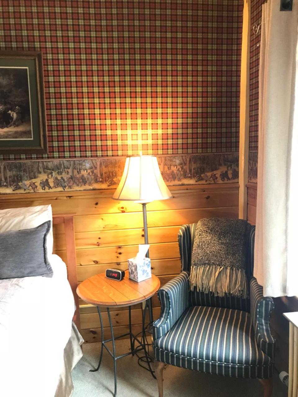 Waybury Inn East Middlebury Esterno foto