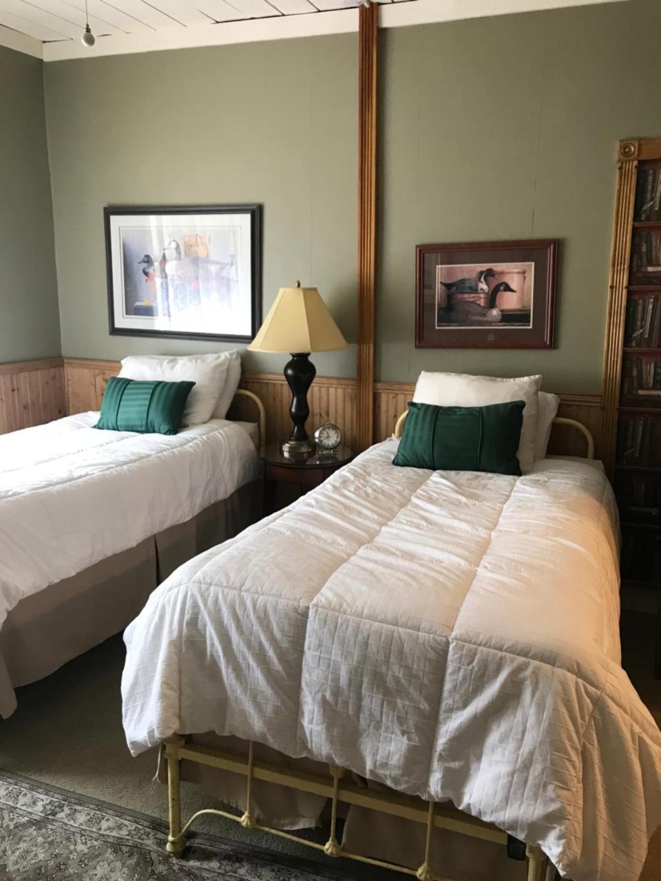 Waybury Inn East Middlebury Esterno foto