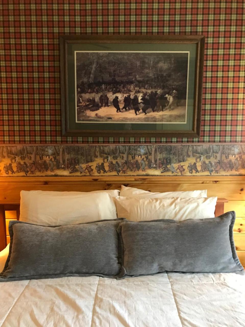 Waybury Inn East Middlebury Esterno foto