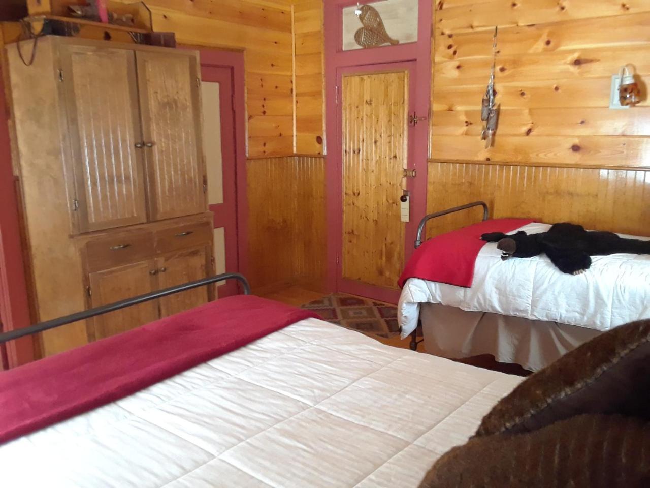 Waybury Inn East Middlebury Esterno foto