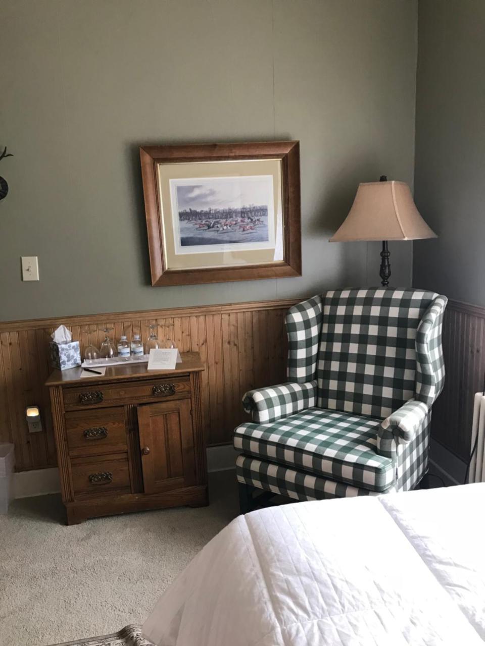 Waybury Inn East Middlebury Esterno foto